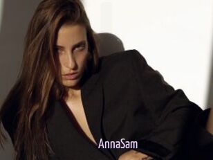AnnaSam