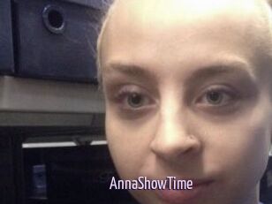 AnnaShowTime