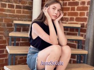 AnnaSoCute