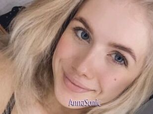 AnnaSonic