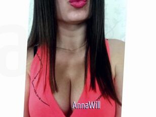 AnnaWill