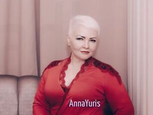 AnnaYuris