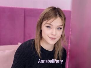 AnnabellPerry