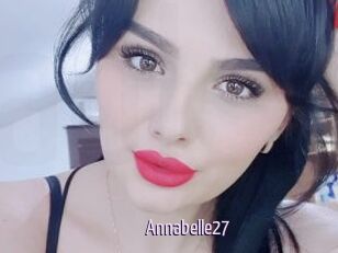 Annabelle27