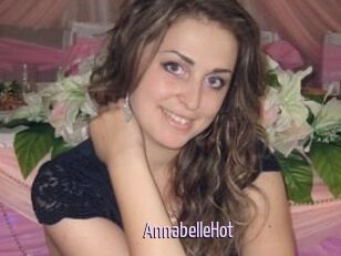 AnnabelleHot