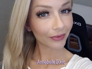 Annabelle_Dixie