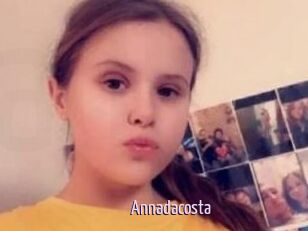 Annadacosta