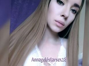 Annagoldstarsex18