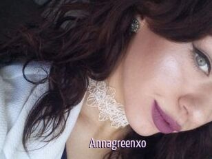 Annagreenxo