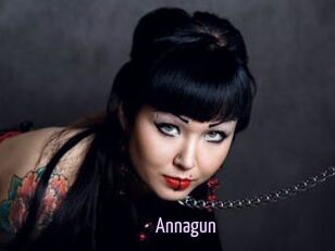 Annagun