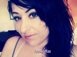 AnnahMae