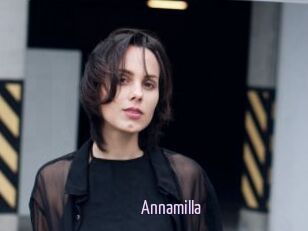 Annamilla