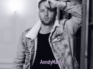 AnndyManly