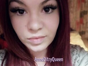 AnneDitryQueen