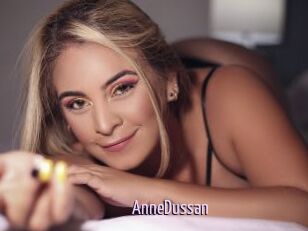 AnneDussan