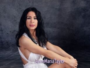 AnneMariaTaylor