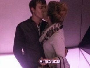 Annestasia