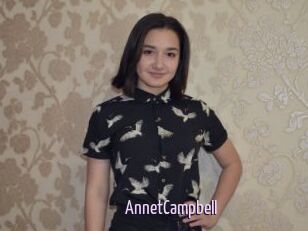 AnnetCampbell