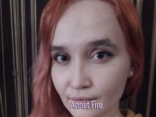 Annet_Fire