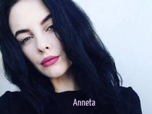 Anneta
