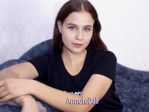 AnneteDali