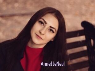 AnnetteNeal
