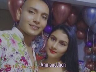 AnniandJhon