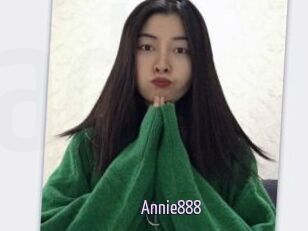 Annie888
