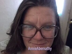 AnnieAbernathy