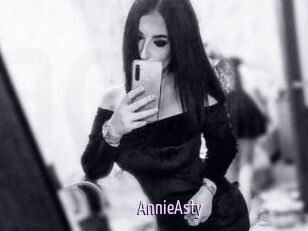 AnnieAsty