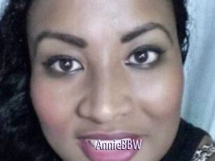 AnnieBBW