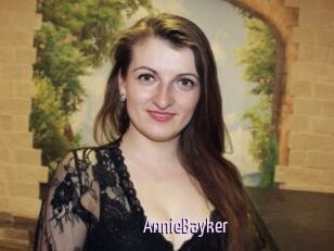 AnnieBayker
