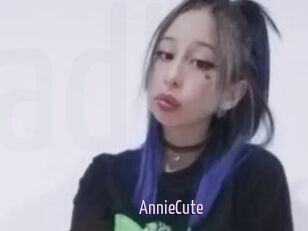 Annie_Cute