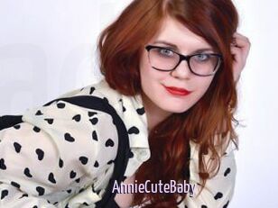 AnnieCuteBaby