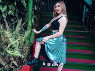 AnnieDeby