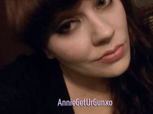 AnnieGetUrGunxo