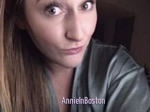 AnnieInBoston