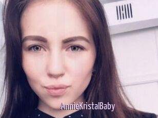 AnnieKristalBaby