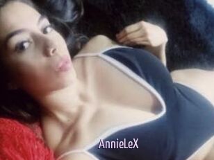 AnnieLeX