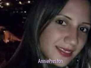 AnniePreston