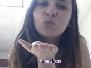 AnnieSimon