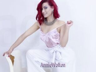AnnieWalton
