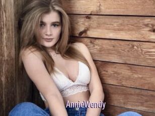 AnnieWendy