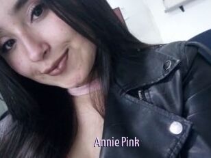Annie_Pink