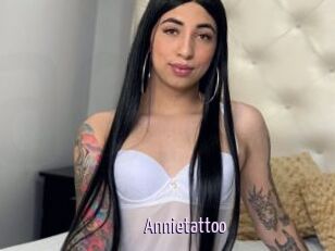 Annietattoo