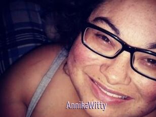 AnnikaWitty