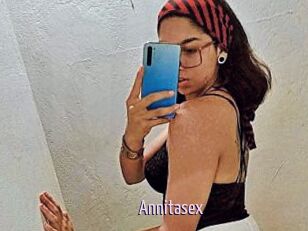 Annitasex