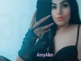 AnnyAllen