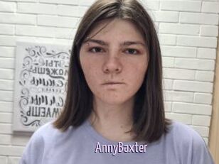 AnnyBaxter