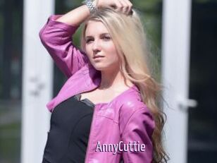 AnnyCuttie